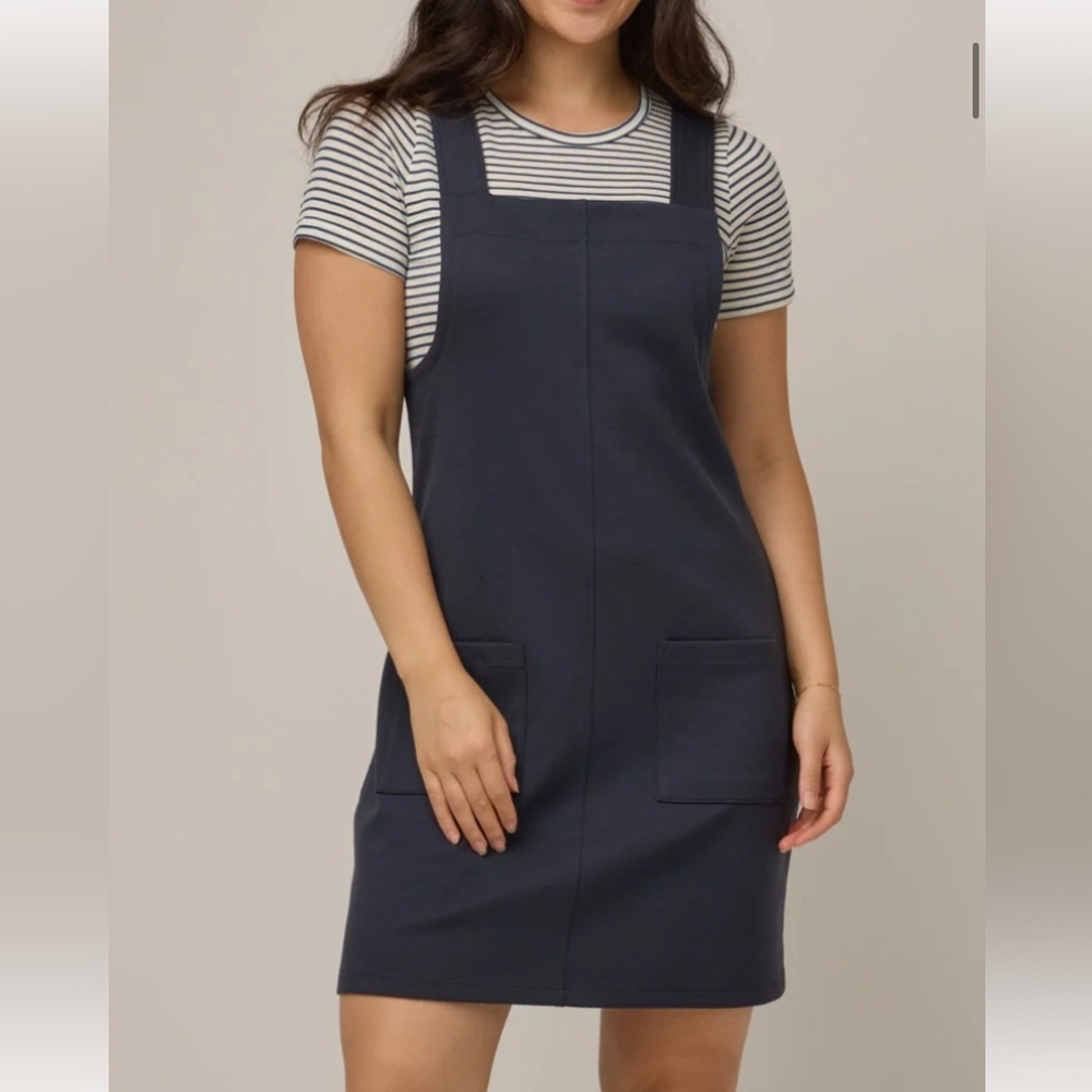Wool& Merino Wool Blend Jumper